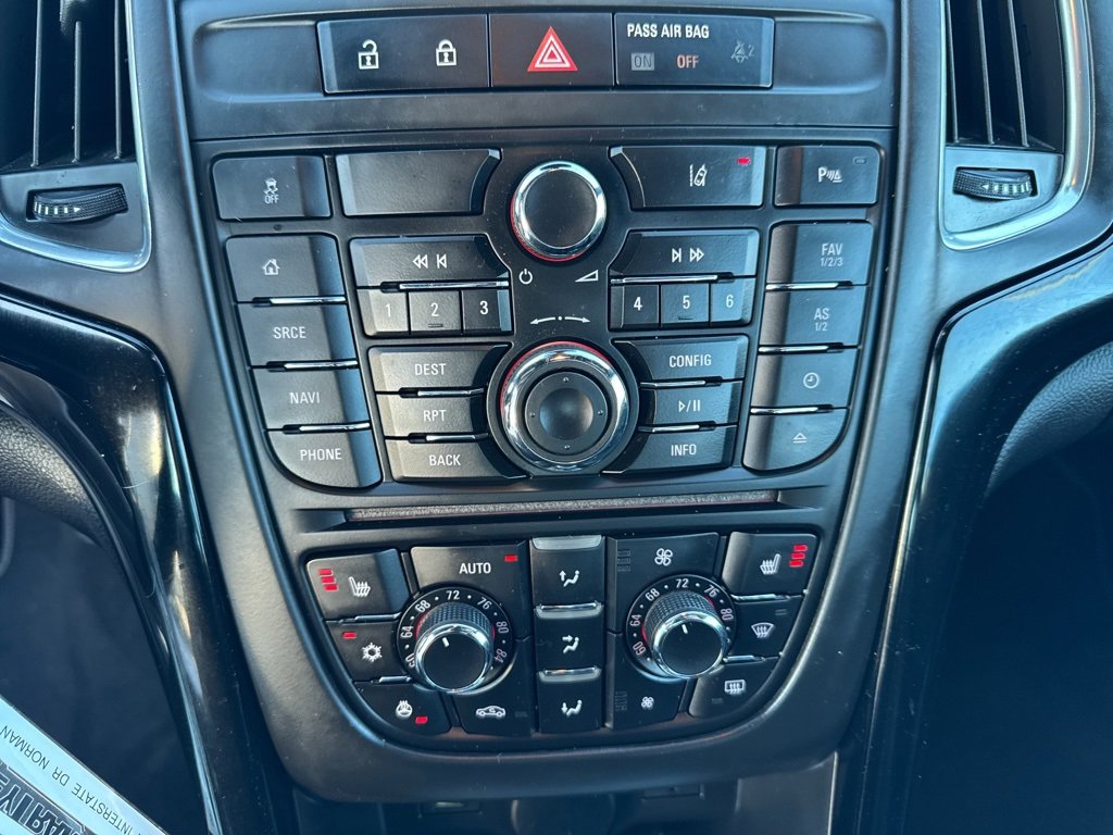 Used 2016 Buick Cascada Premium image 14