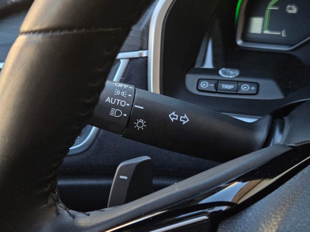 Used 2018 Honda Clarity Touring image 27