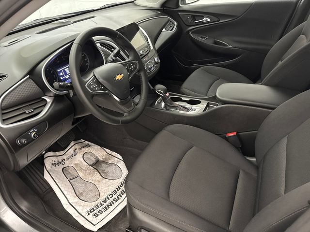 Certified 2024 Chevrolet Malibu RS w/ LPO, Floor Liner Package FWD image 9
