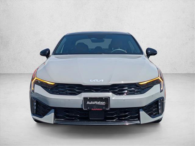 Used 2025 Kia K5 GT-Line w/ GT-Line Premium Package FWD image 2