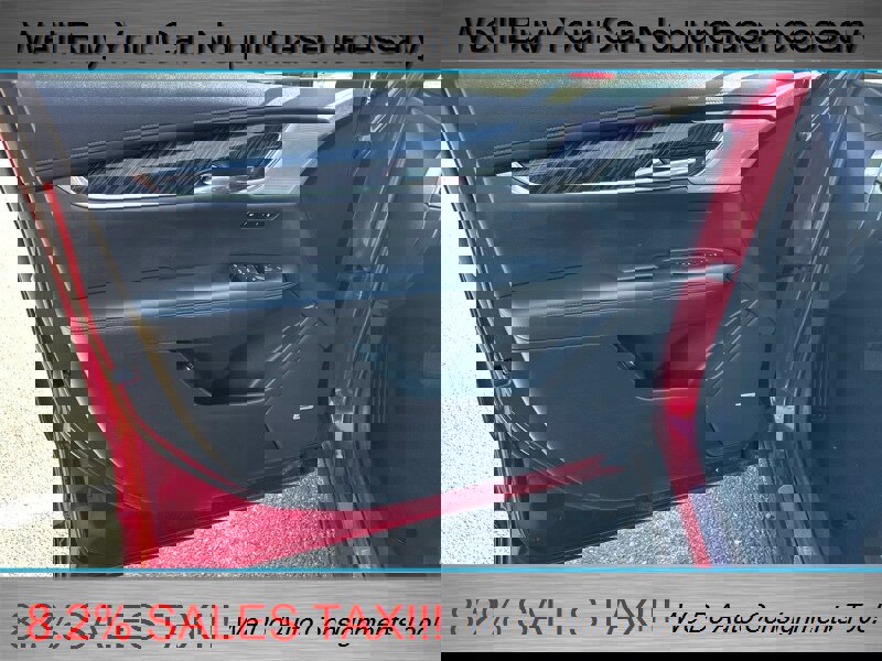 Used 2023 Cadillac XT6 Premium Luxury image 16