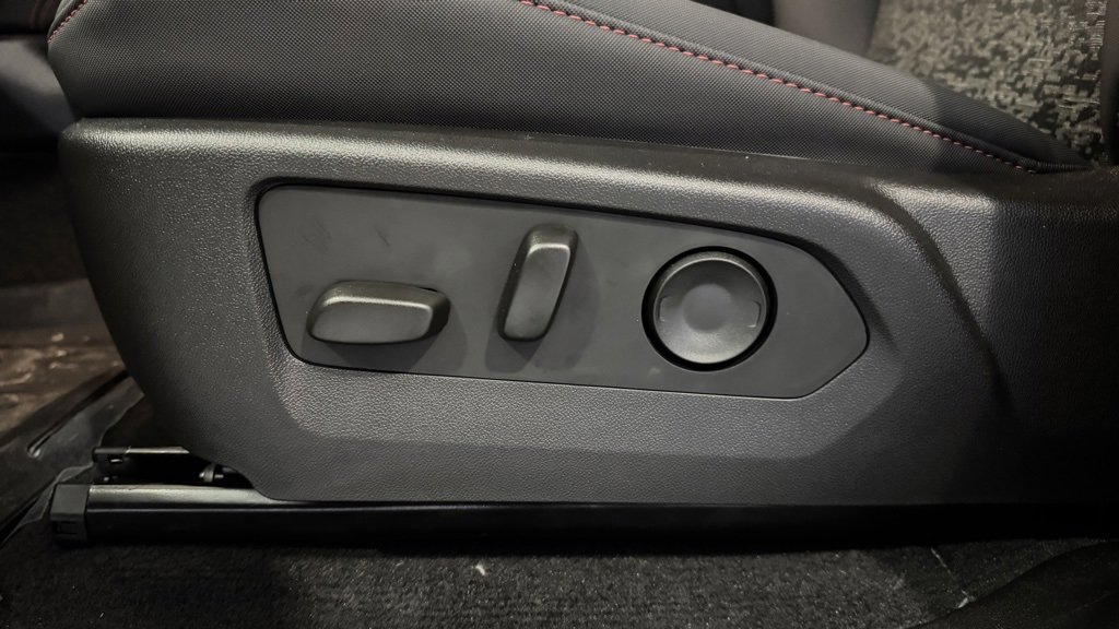 New 2025 Chevrolet Colorado Z71 w/ Technology Package image 11