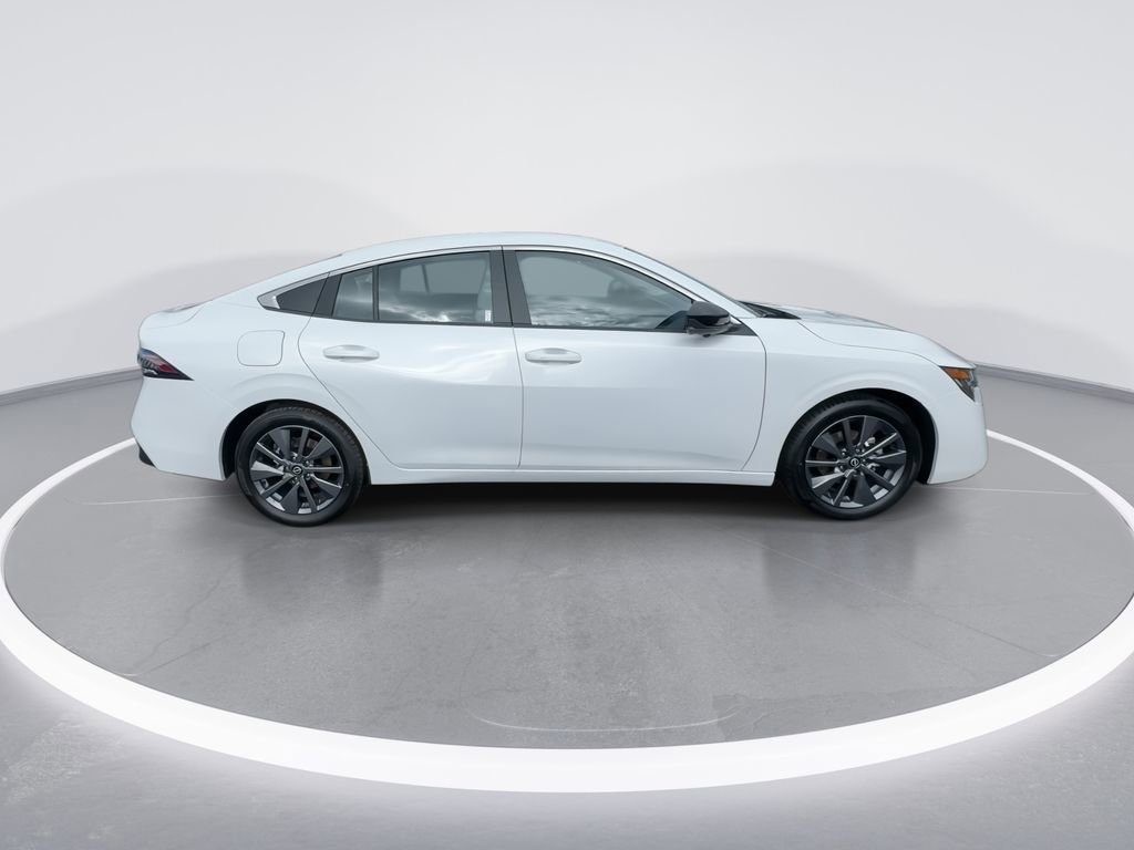 New 2026 Nissan Sentra SL image 9
