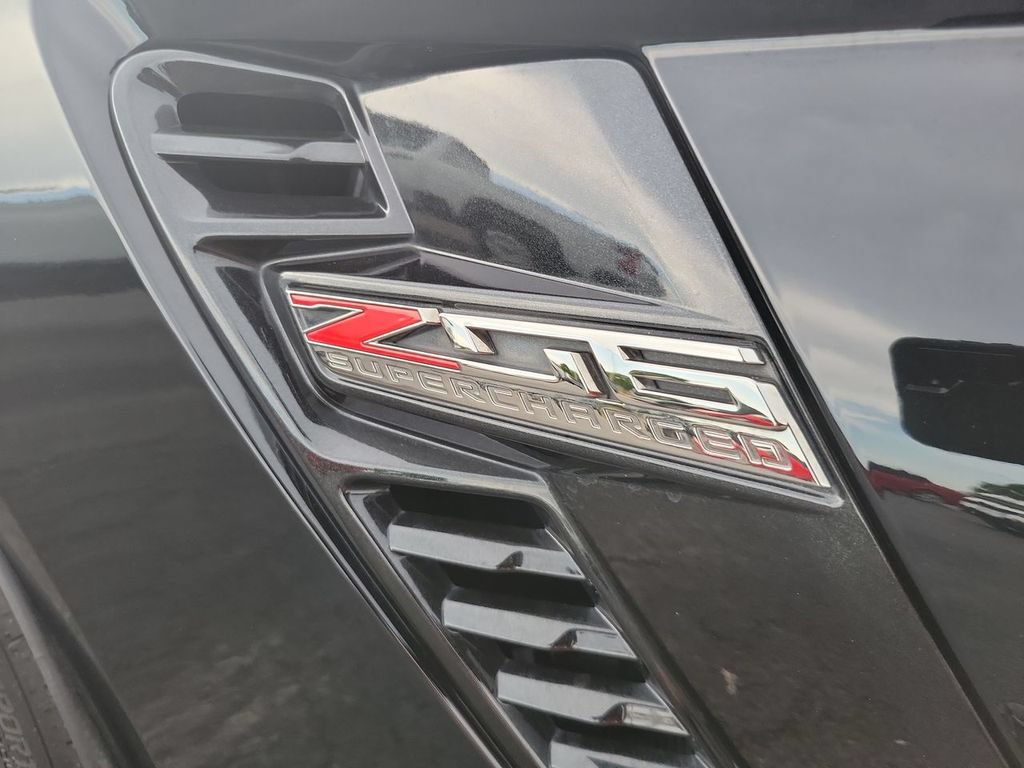 Certified 2019 Chevrolet Corvette Z06 RWD image 27