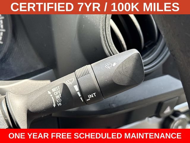 Used 2023 Toyota Tacoma SR w/ SR Convenience Package RWD image 25