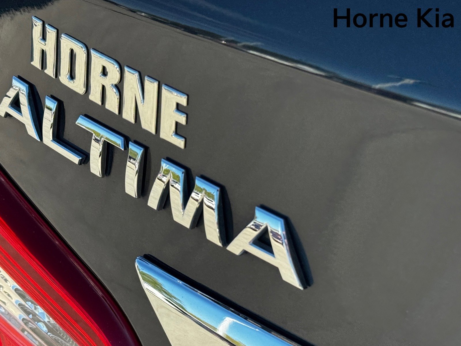 Used 2017 Nissan Altima 2.5 S w/ Power Driver Seat Package image 27