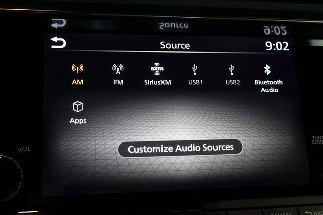 New 2026 Nissan Z Performance w/ Floor Mat Package image 21