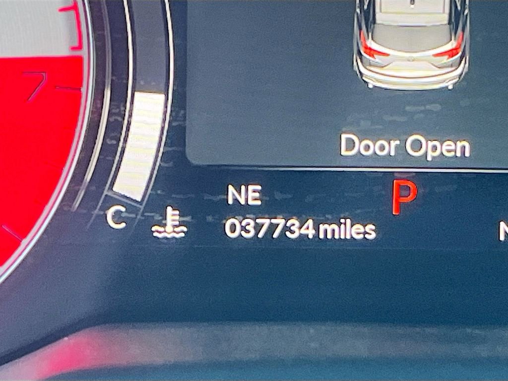 Used 2022 Acura RDX AWD image 12