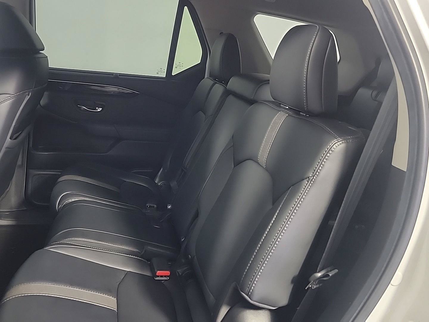 Certified 2025 Honda Pilot EX-L image 20