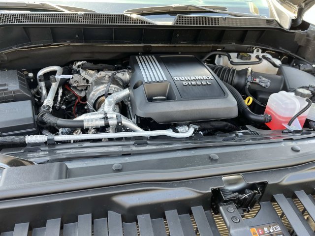 Used 2026 Chevrolet Silverado 1500 LT w/ Texas Edition Plus AWD/4WD image 5