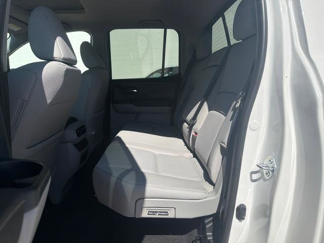 New 2026 Honda Ridgeline RTL image 14