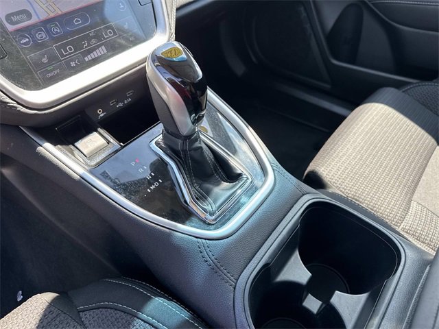 Used 2022 Subaru Outback Premium image 25