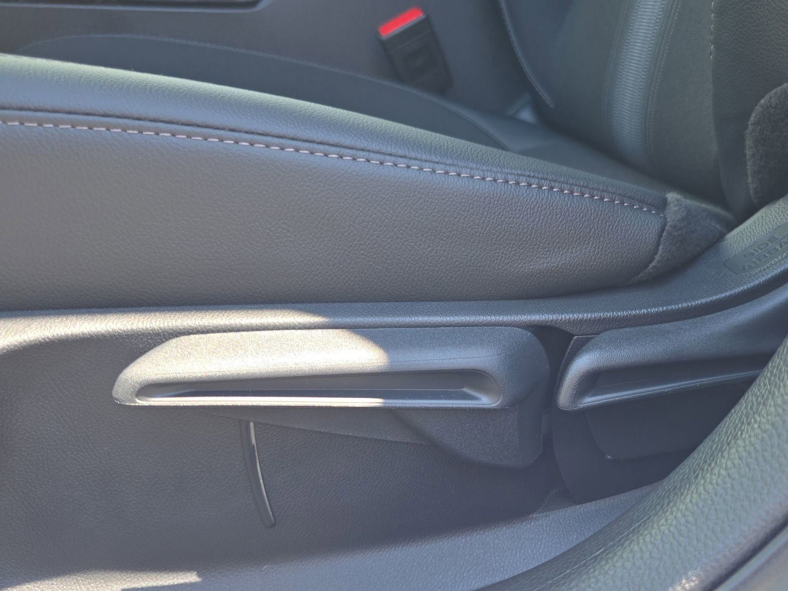 New 2026 Honda Civic Sport image 18