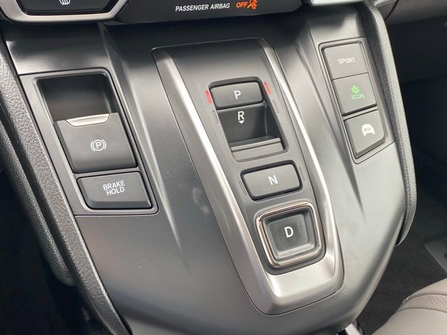 Used 2021 Honda CR-V Touring image 19