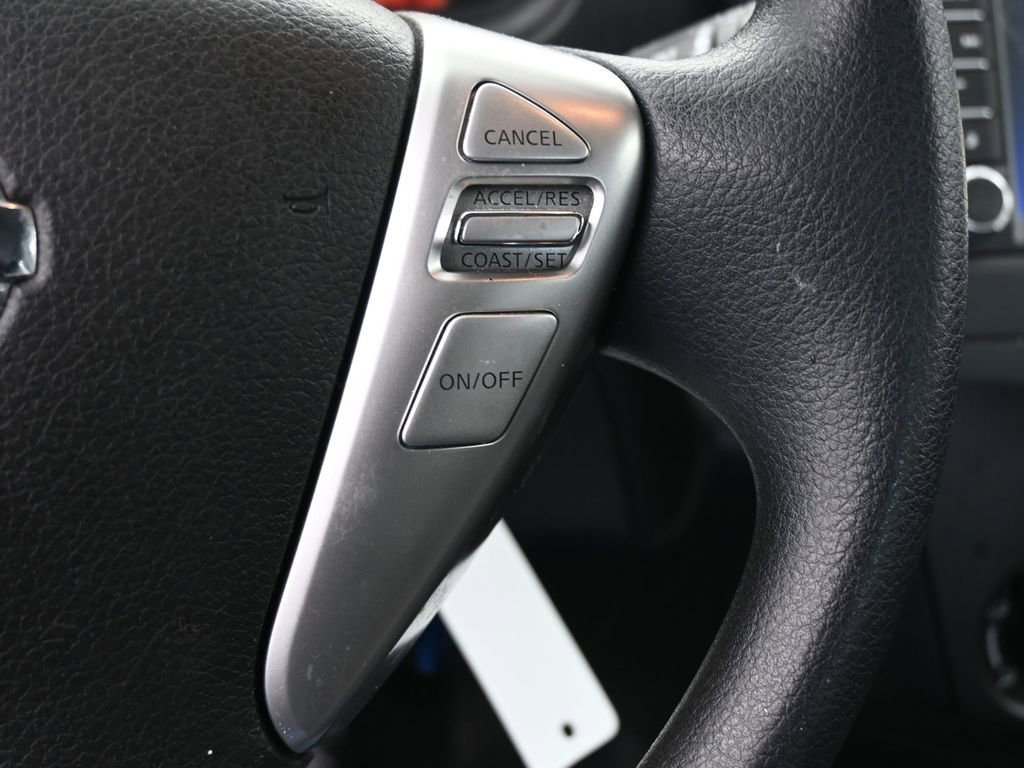 Used 2019 Nissan Versa S Plus image 26