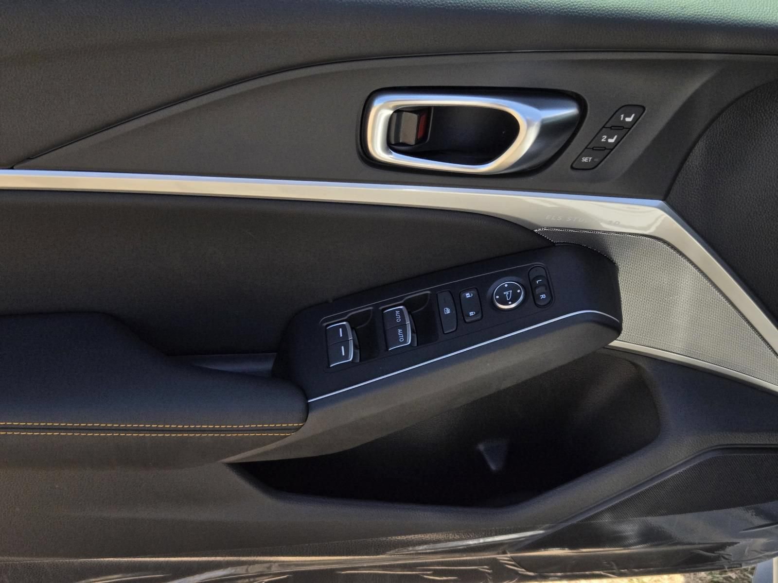 New 2026 Acura Integra A-Spec w/ Technology Package FWD image 14