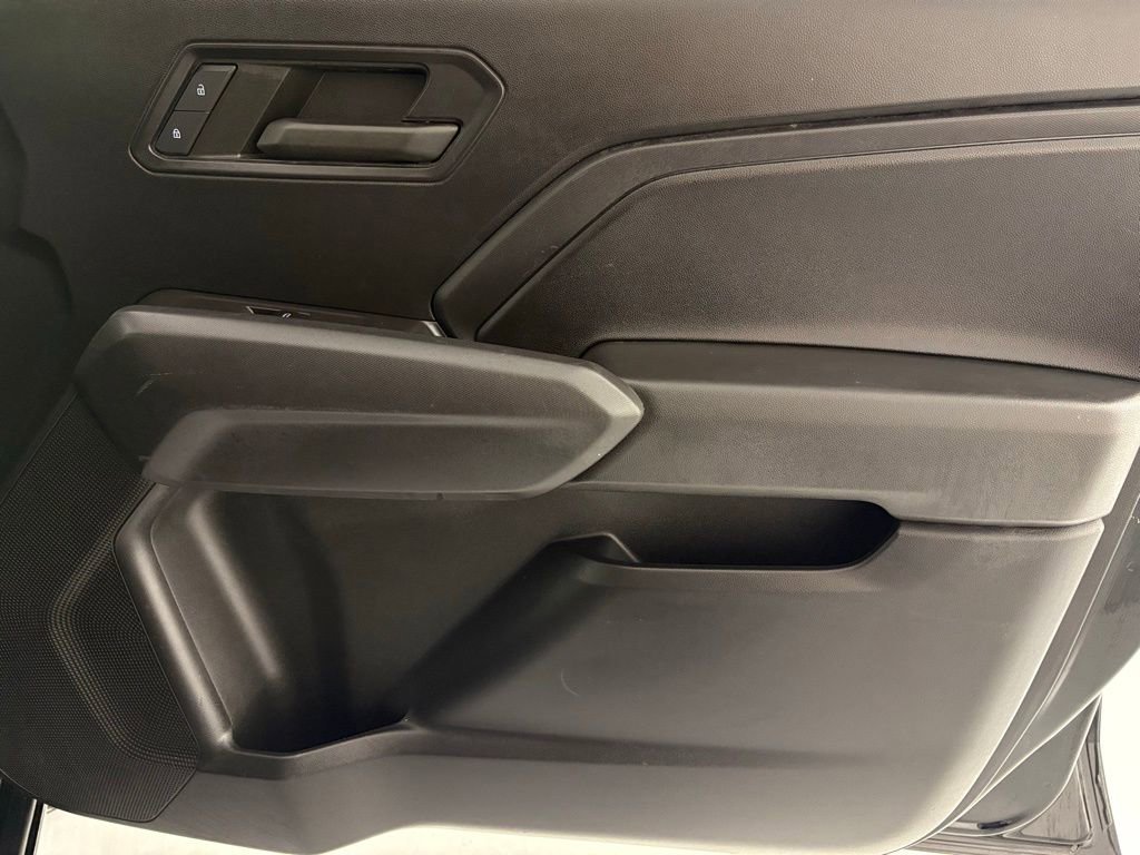 Used 2023 Chevrolet Colorado W/T image 43