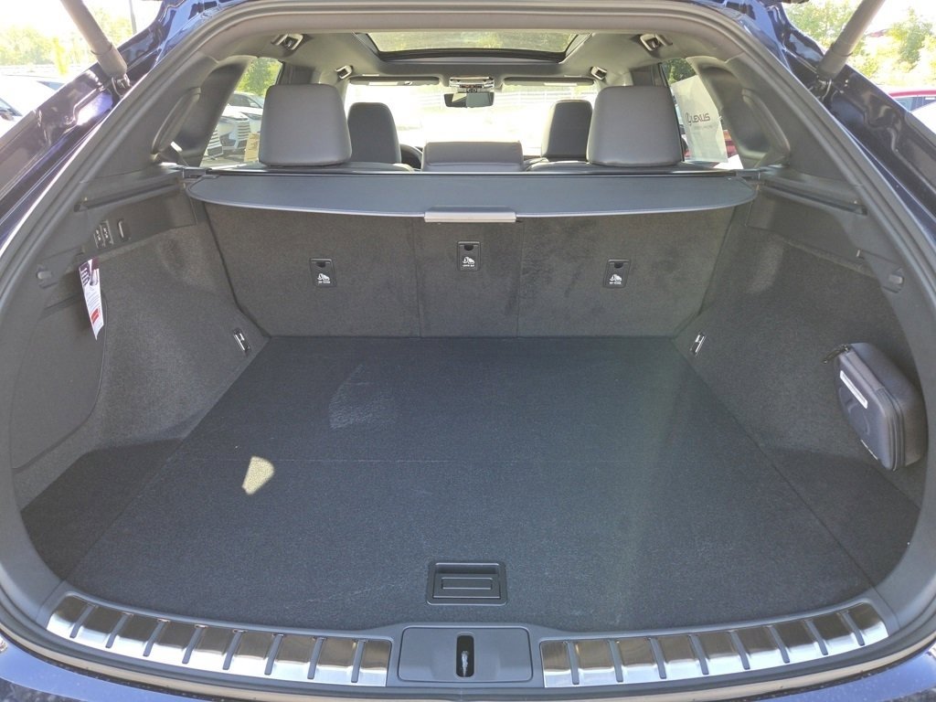 New 2025 Lexus RX 350 AWD image 32