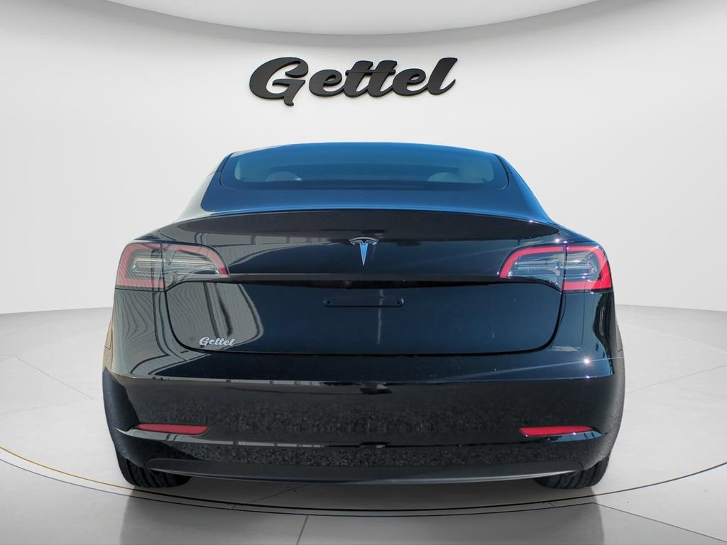 Used 2023 Tesla Model 3 Standard Range RWD image 6