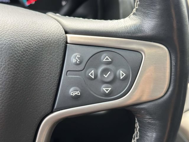 Used 2019 GMC Yukon XL Denali w/ Open Road Package AWD/4WD image 25