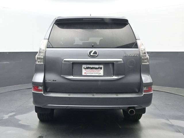 Used 2023 Lexus GX 460 Premium w/ Premium Plus Package AWD/4WD image 4