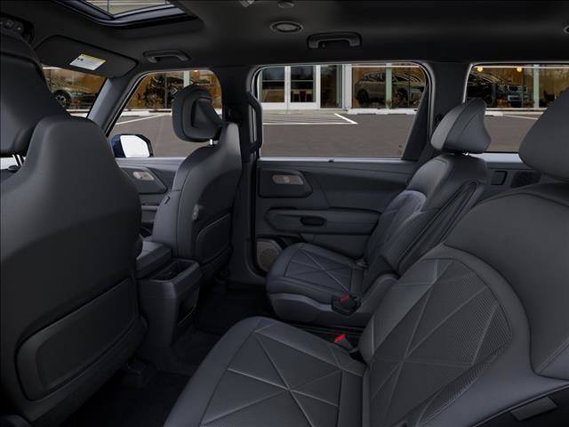 New 2027 Kia Telluride SX FWD image 18