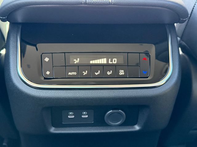 New 2026 Nissan Armada SV AWD/4WD image 23