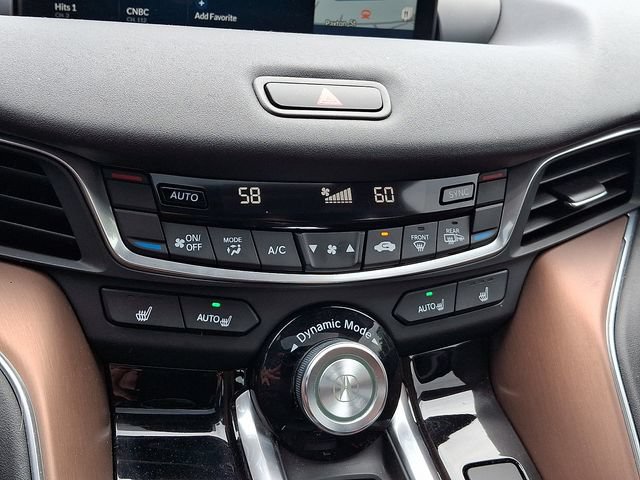 Used 2023 Acura TLX w/ Technology Package FWD image 31