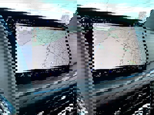 New 2026 Chevrolet Suburban RST w/ RST Capability Package image 22