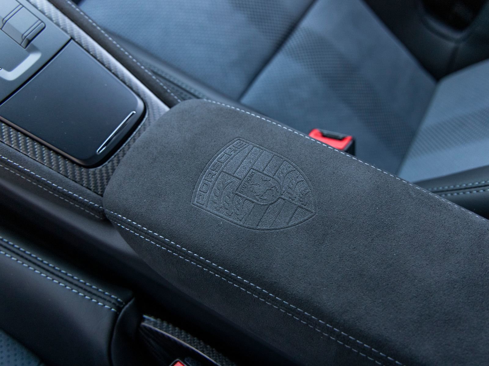 Certified 2024 Porsche 718 Boxster Spyder RS image 44