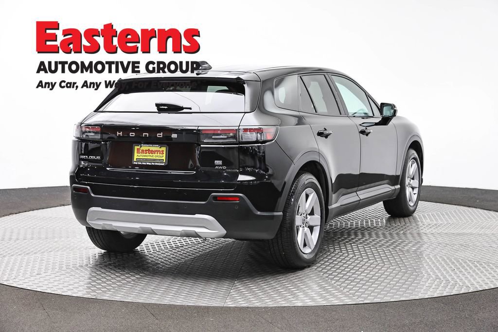 Used 2025 Honda Prologue EX image 5