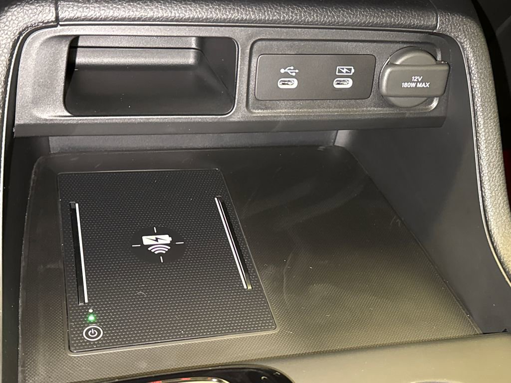 New 2026 Honda Pilot Black Edition image 29