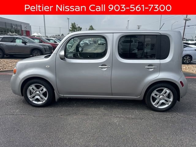 Used 2010 Nissan Cube 1.8 SL w/ SL Preferred Pkg FWD image 6
