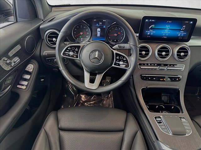 Used 2022 Mercedes-Benz GLC 300 4MATIC image 20