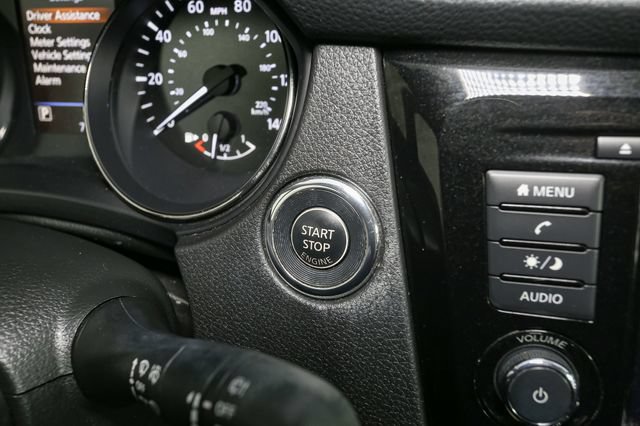 Used 2020 Nissan Rogue SV AWD/4WD image 26