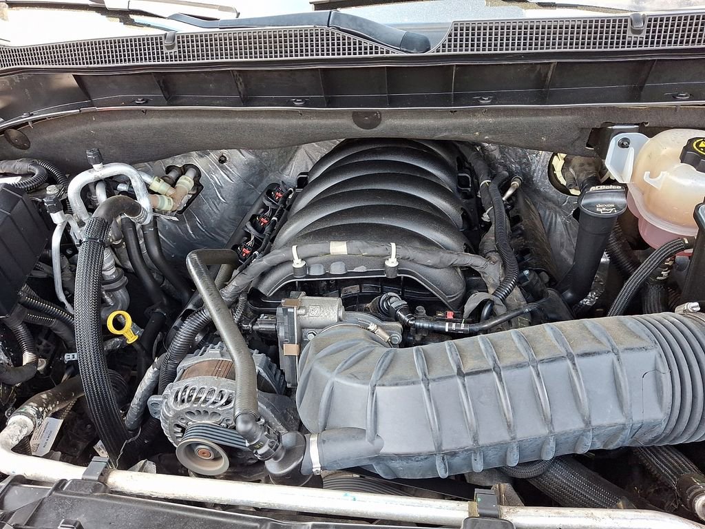 Used 2024 Chevrolet Tahoe RST w/ RST Performance Edition image 30