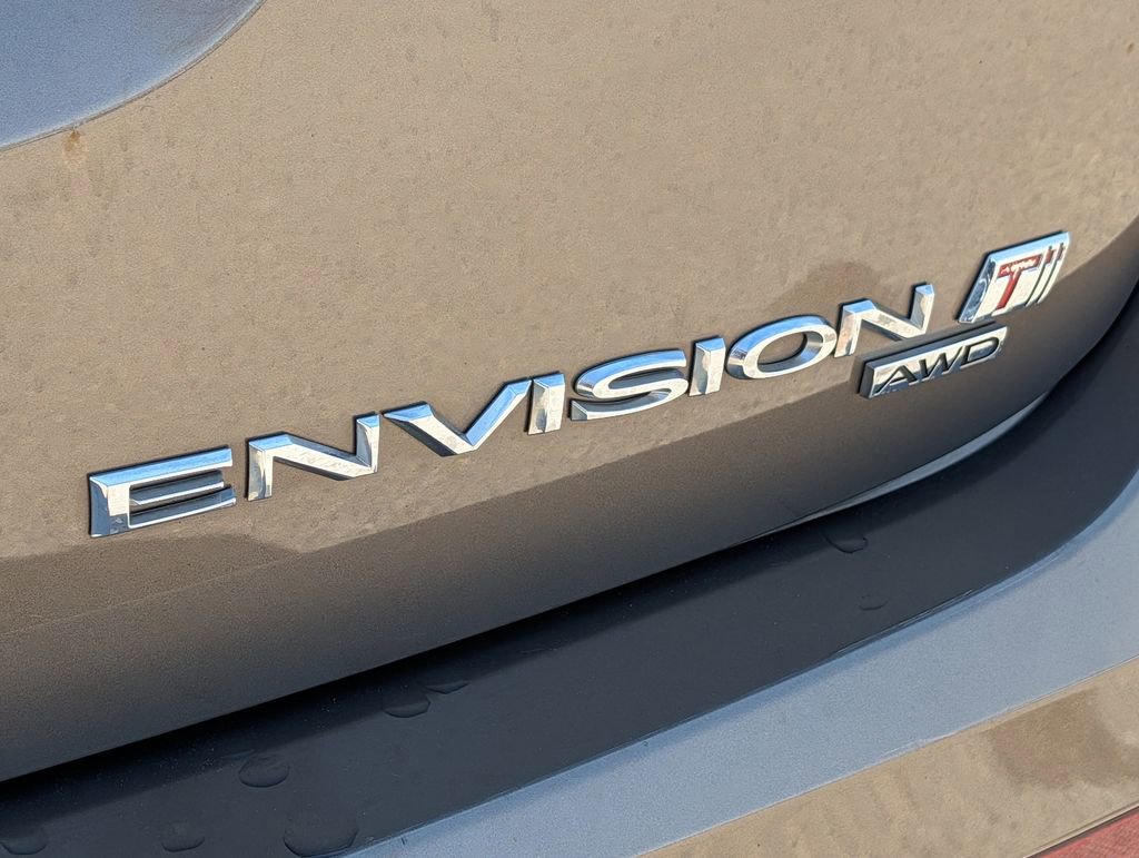 Used 2016 Buick Envision Premium image 12