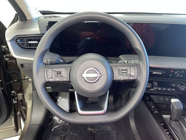 New 2026 Nissan Kicks SV w/ Cold Weather Package image 28