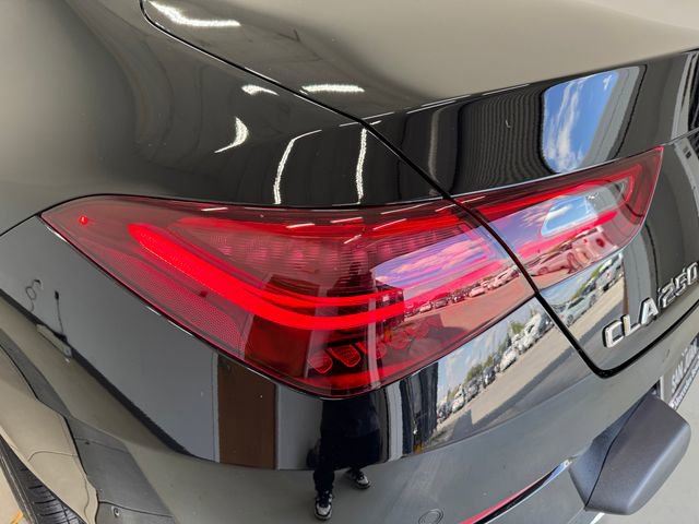 New 2025 Mercedes-Benz CLA 250 image 33
