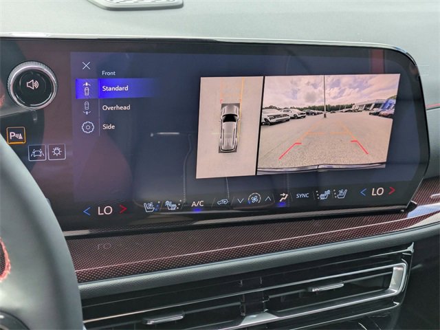 New 2026 Chevrolet Traverse RS image 20