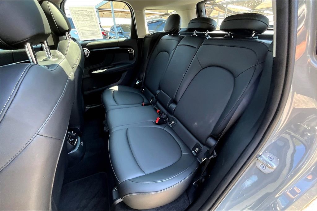 Used 2023 MINI Cooper Countryman S image 37