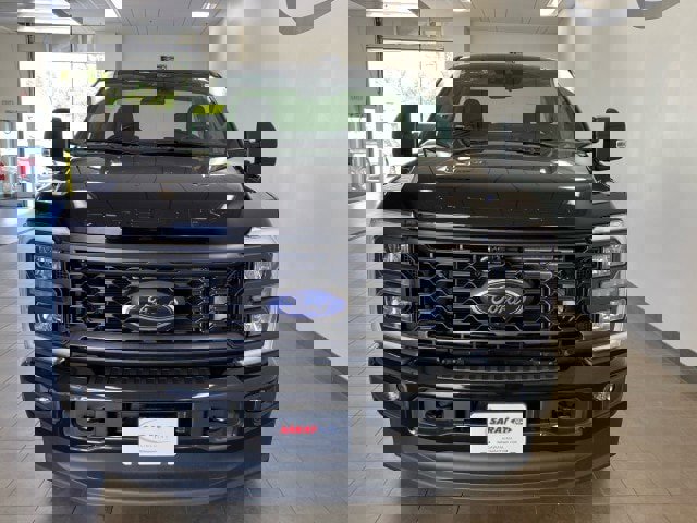 New 2025 Ford F350 XL w/ STX Appearance Package image 25