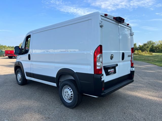 New 2026 RAM ProMaster 1500 w/ Convenience Group FWD image 5