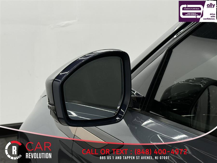 Used 2021 Land Rover Range Rover Evoque R-Dynamic S AWD/4WD image 41