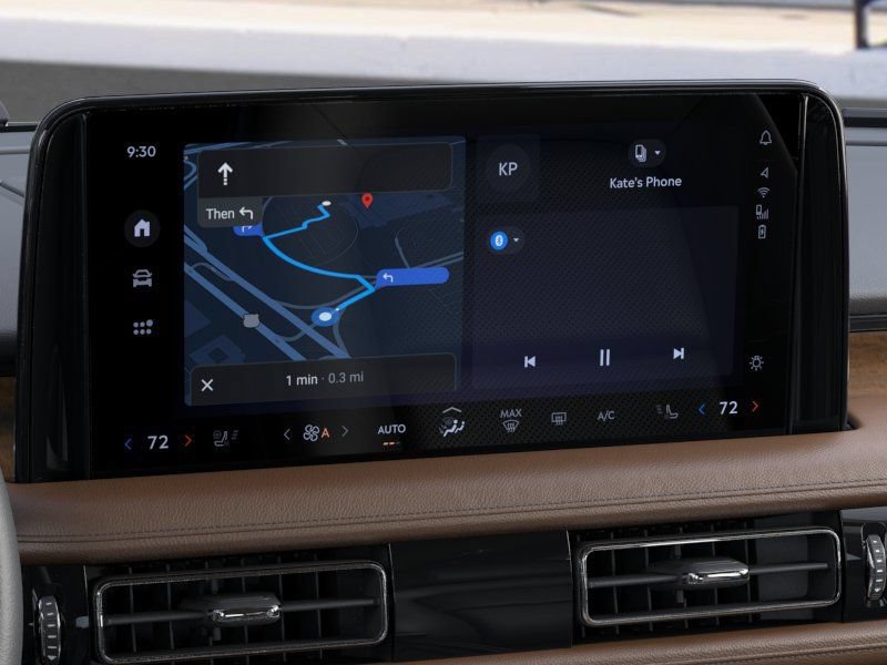 New 2026 Lincoln Aviator Reserve AWD/4WD image 14