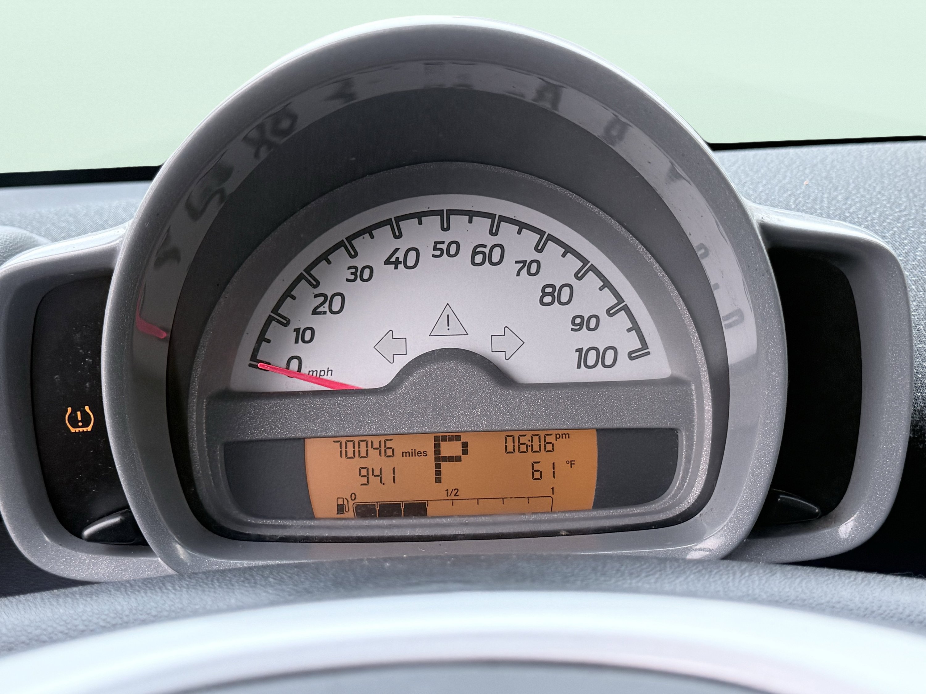 Used 2008 smart fortwo passion RWD image 30