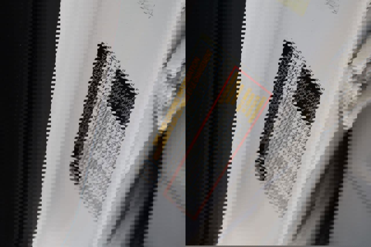 Used 2024 Nissan Titan PRO-4X w/ Pro-4x Convenience Package image 32