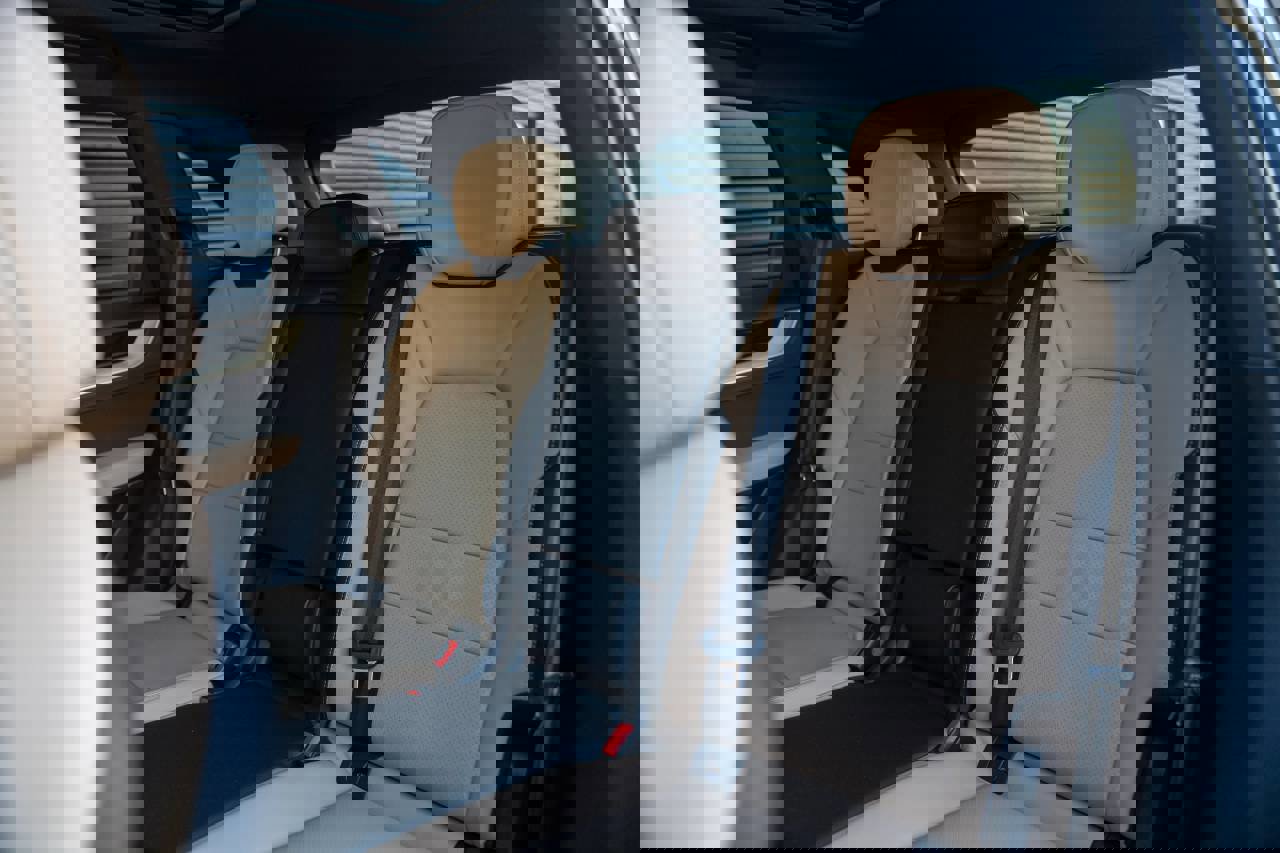 New 2026 Porsche Cayenne S image 30