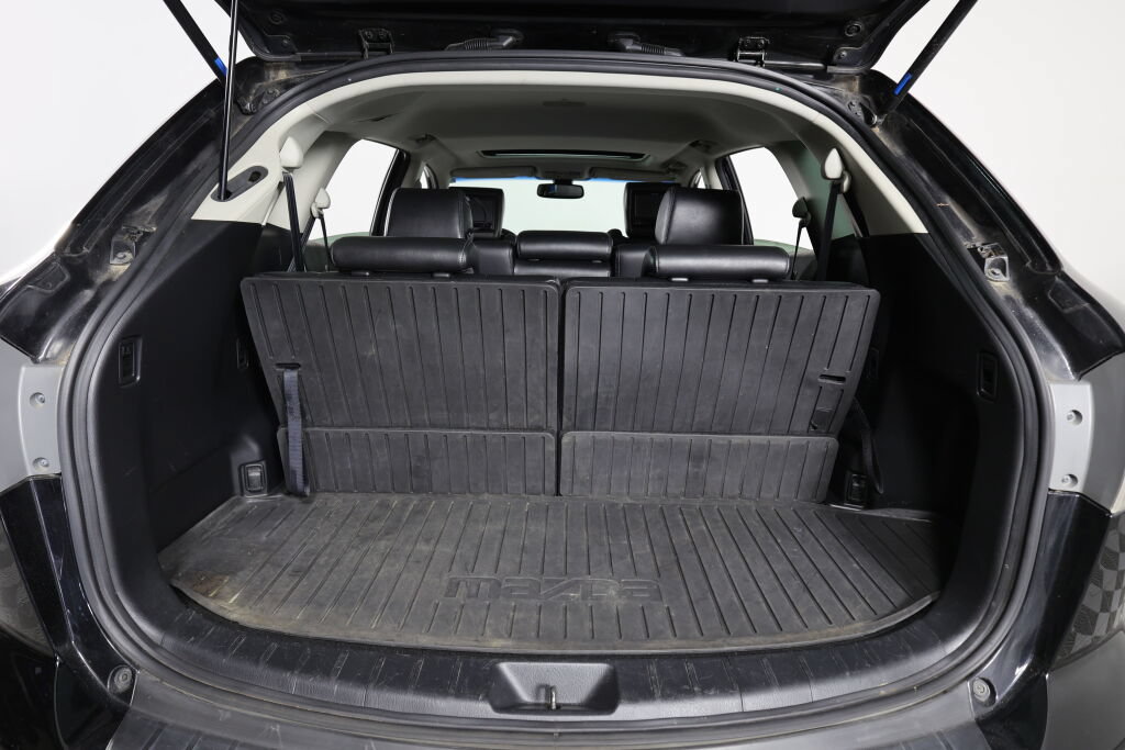 Used 2011 MAZDA CX-9 Grand Touring w/ Moonroof & Bose Audio Pkg AWD/4WD image 20