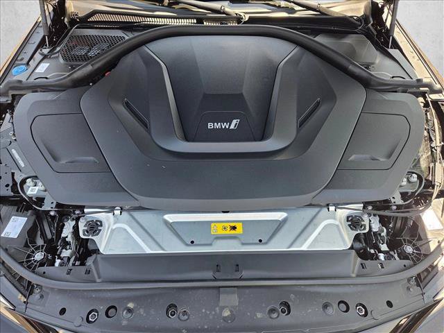 New 2026 BMW i4 eDrive40 RWD image 17